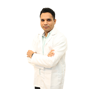 Dr. Ashok Singal